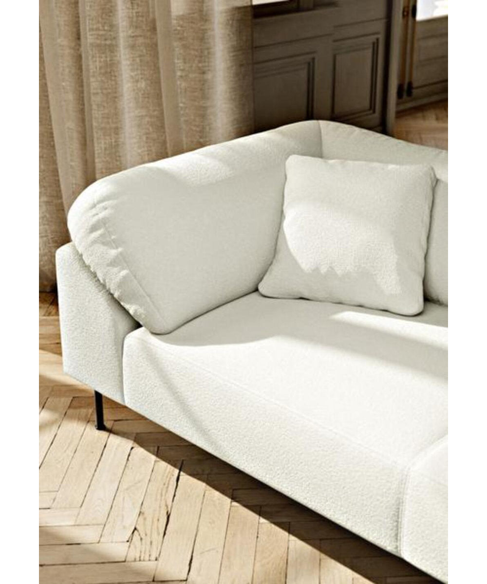 Collar 2-Seater