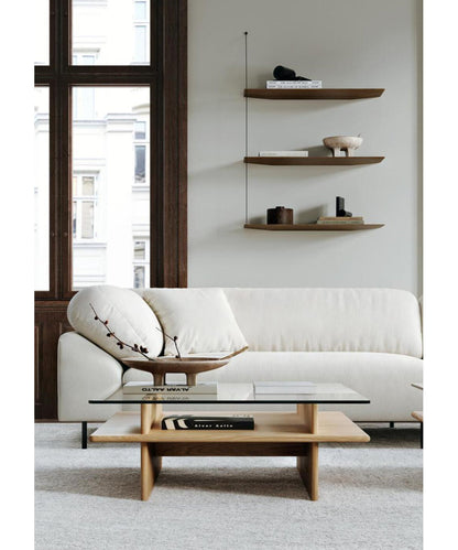Collar 2-Seater