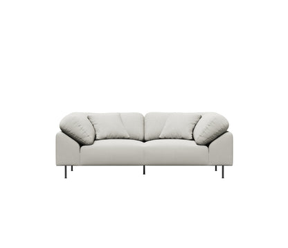 Collar 2-Seater