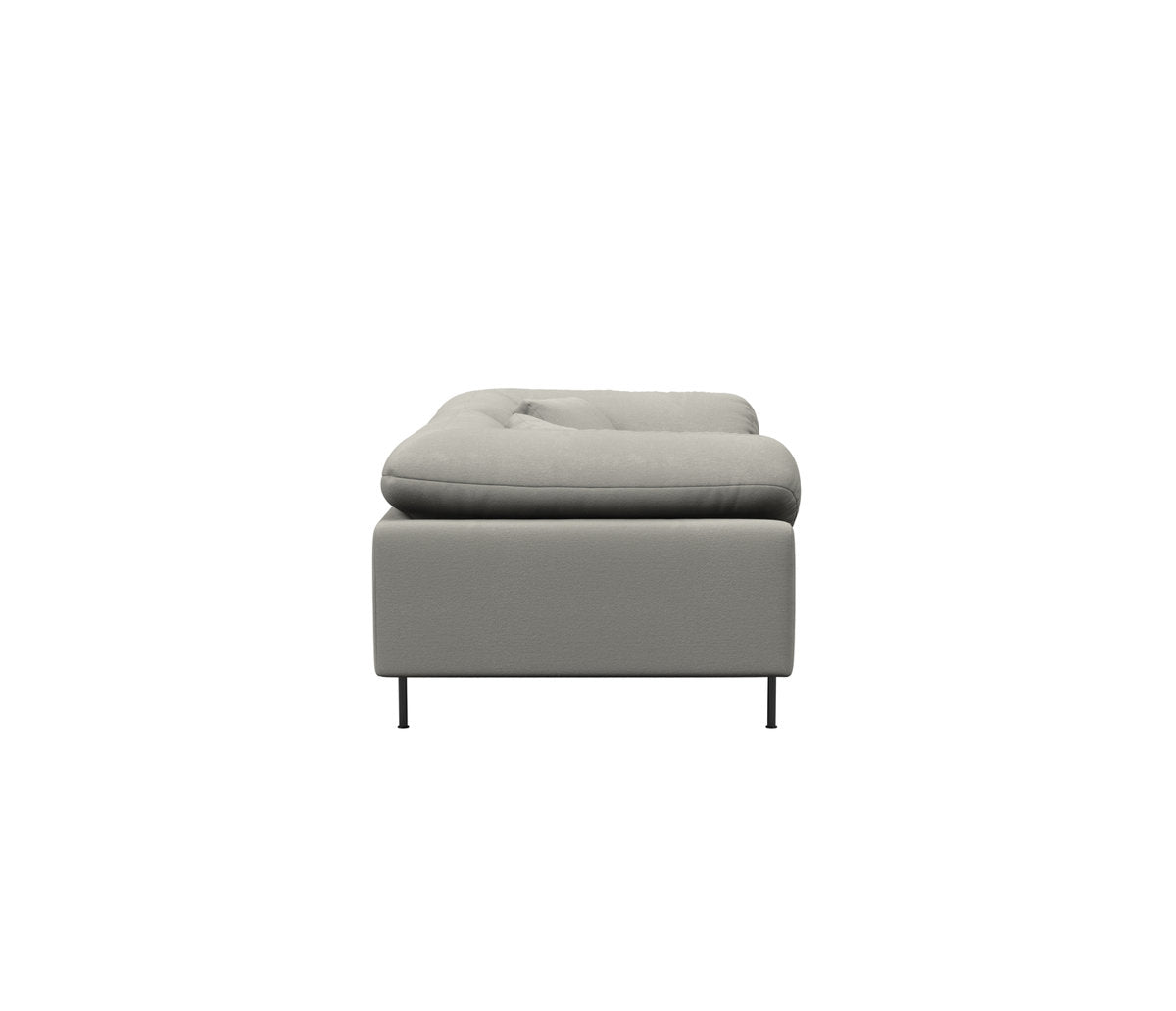 Collar 2-Seater