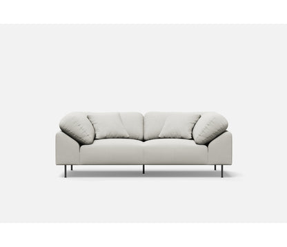 Collar 2-Seater