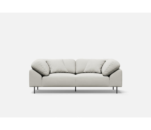 Collar 2-Seater