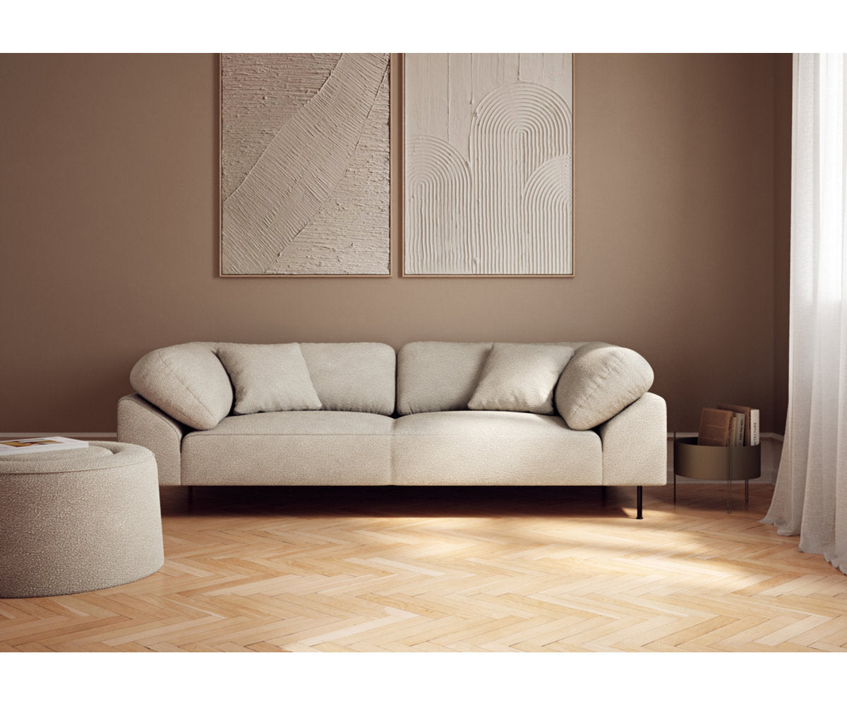 Collar 2-Seater