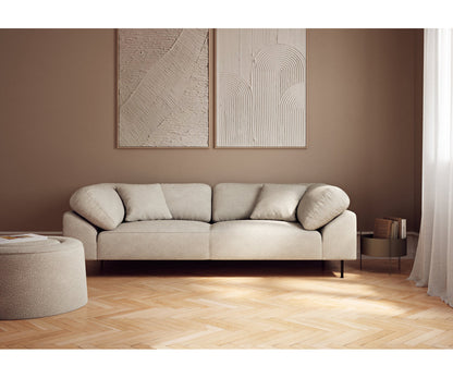 Collar 2-Seater