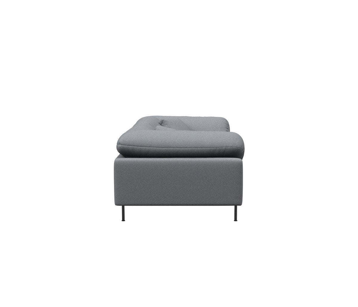 Collar 2.5-Seater