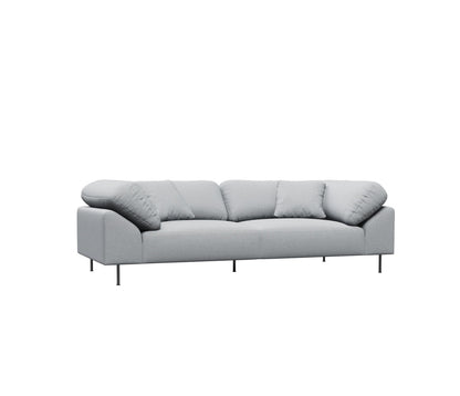 Collar 2.5-Seater