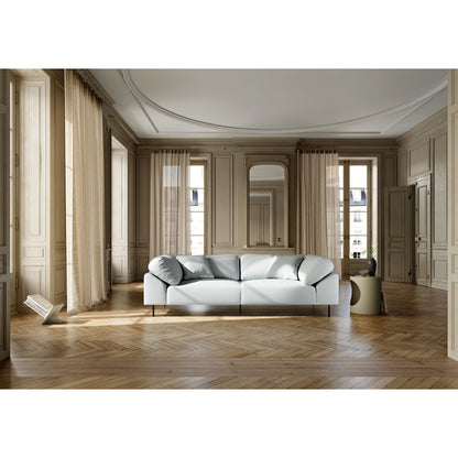 Collar 2.5-Seater
