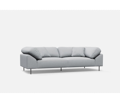 Collar 2.5-Seater