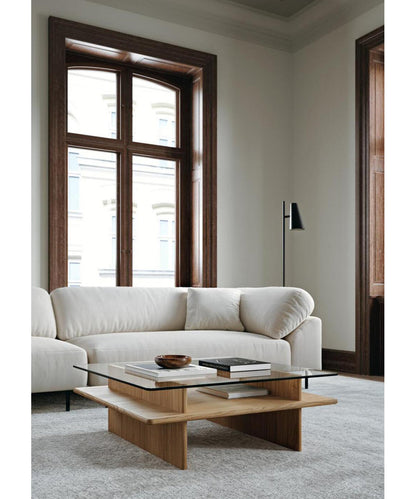 Collar 2.5-Seater