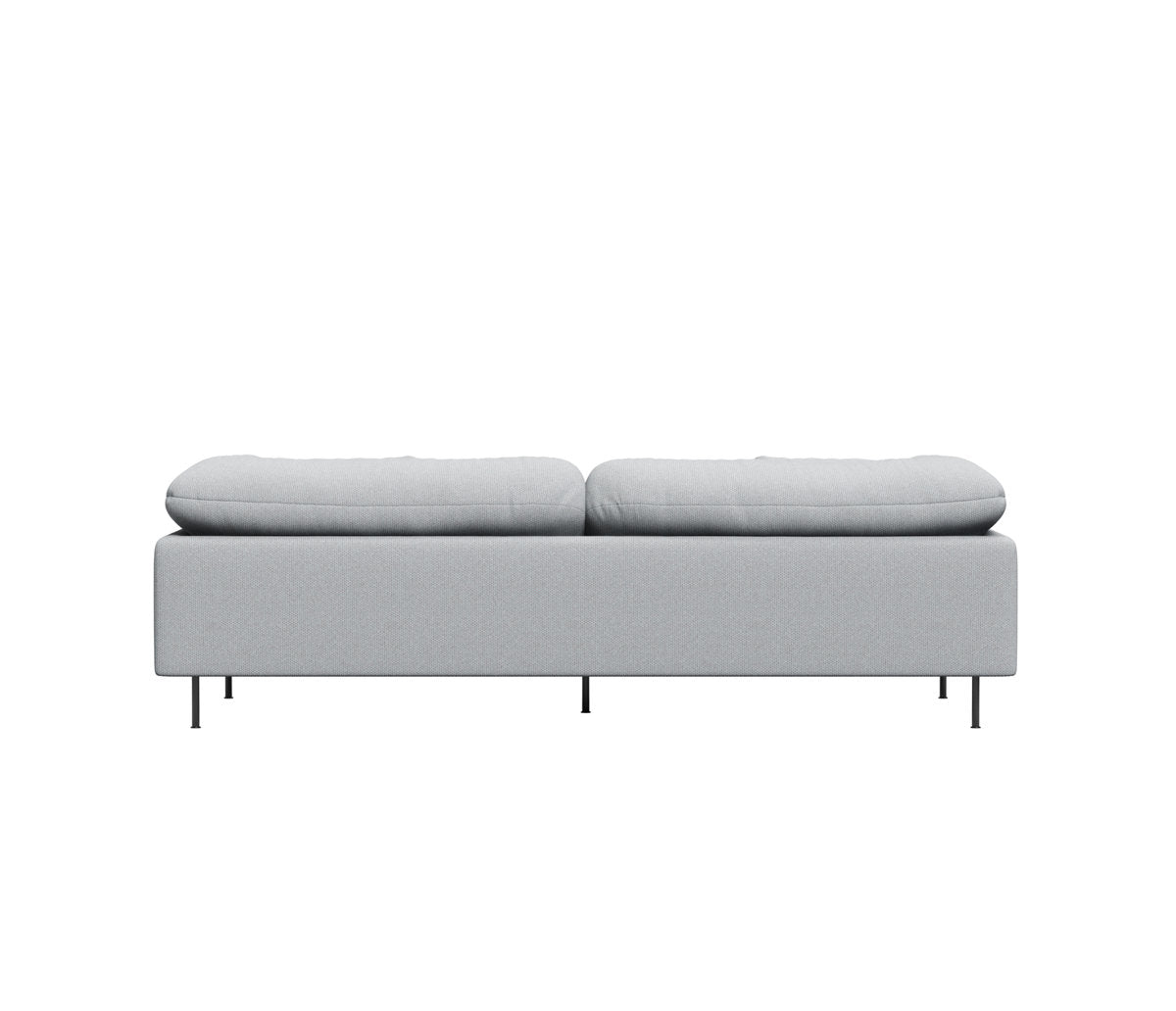 Collar 2.5-Seater