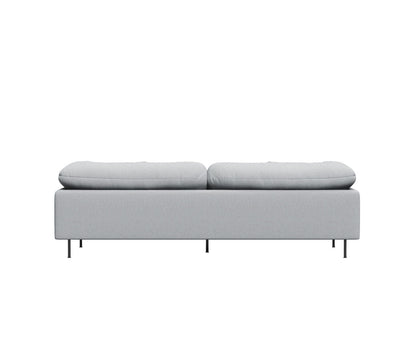 Collar 2.5-Seater
