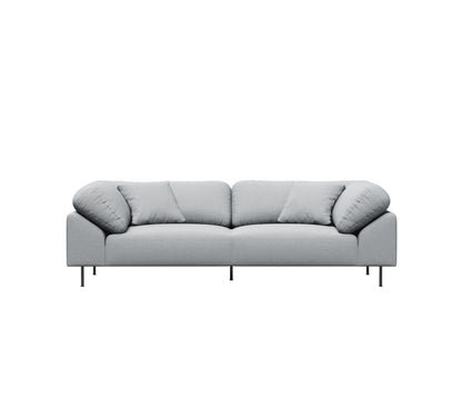 Collar 2.5-Seater