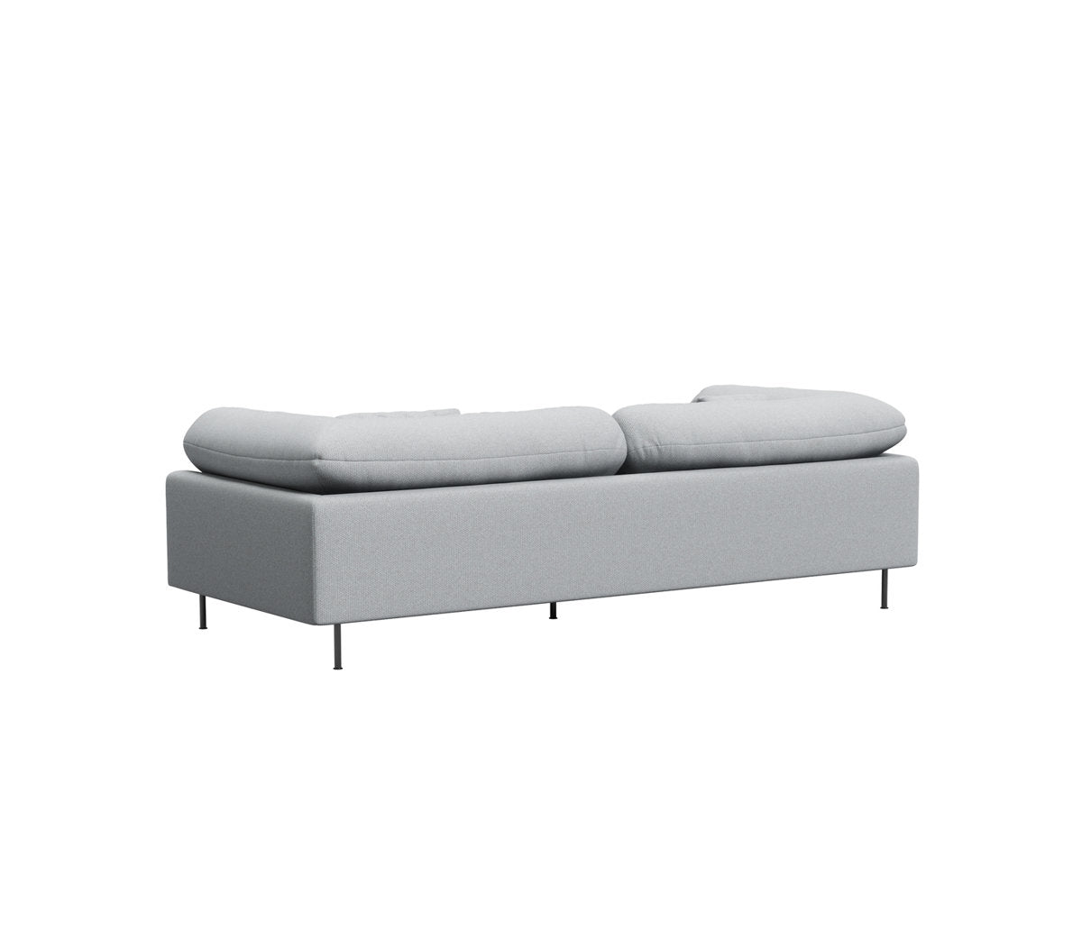 Collar 2.5-Seater