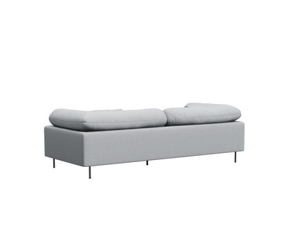 Collar 2.5-Seater