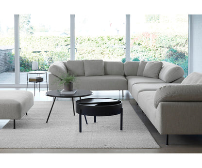 Collar 2.5-Seater