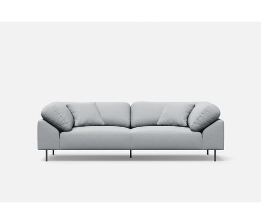 Collar 2.5-Seater