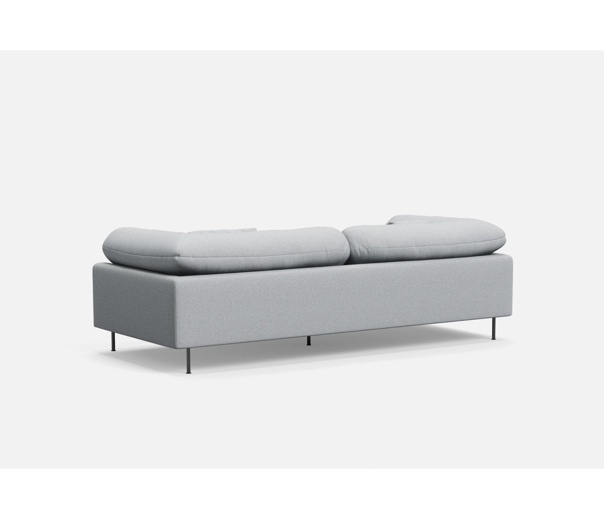 Collar 2.5-Seater
