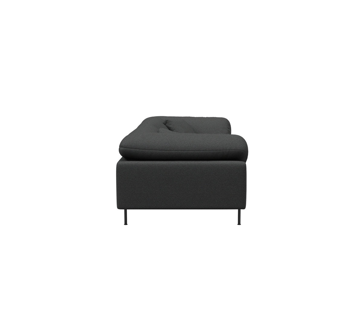 Collar 3-Seater