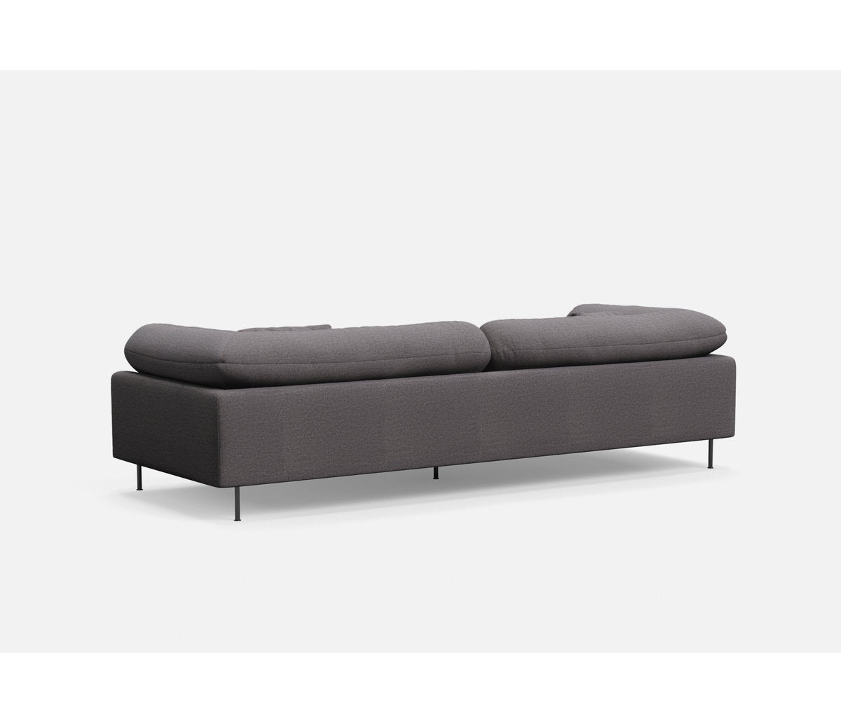 Collar 3-Seater