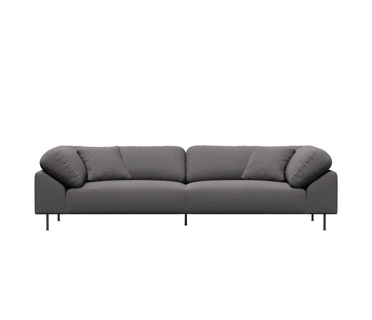 Collar 3-Seater