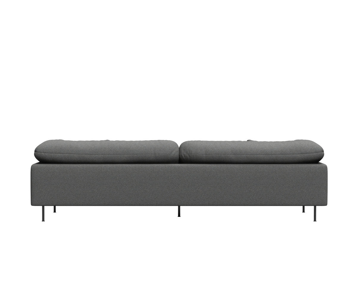 Collar 3-Seater