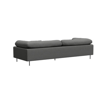 Collar 3-Seater