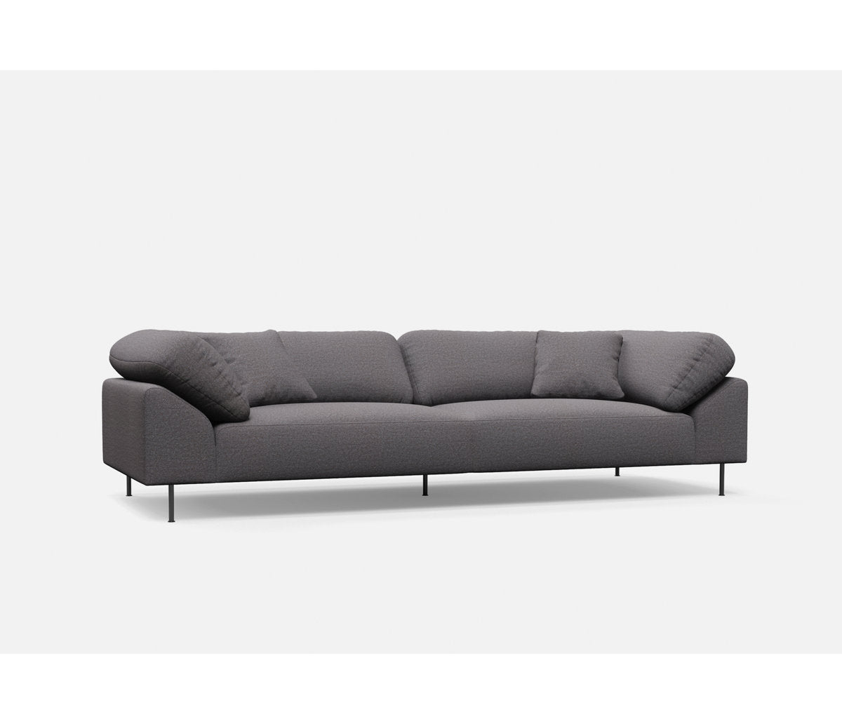 Collar 3-Seater