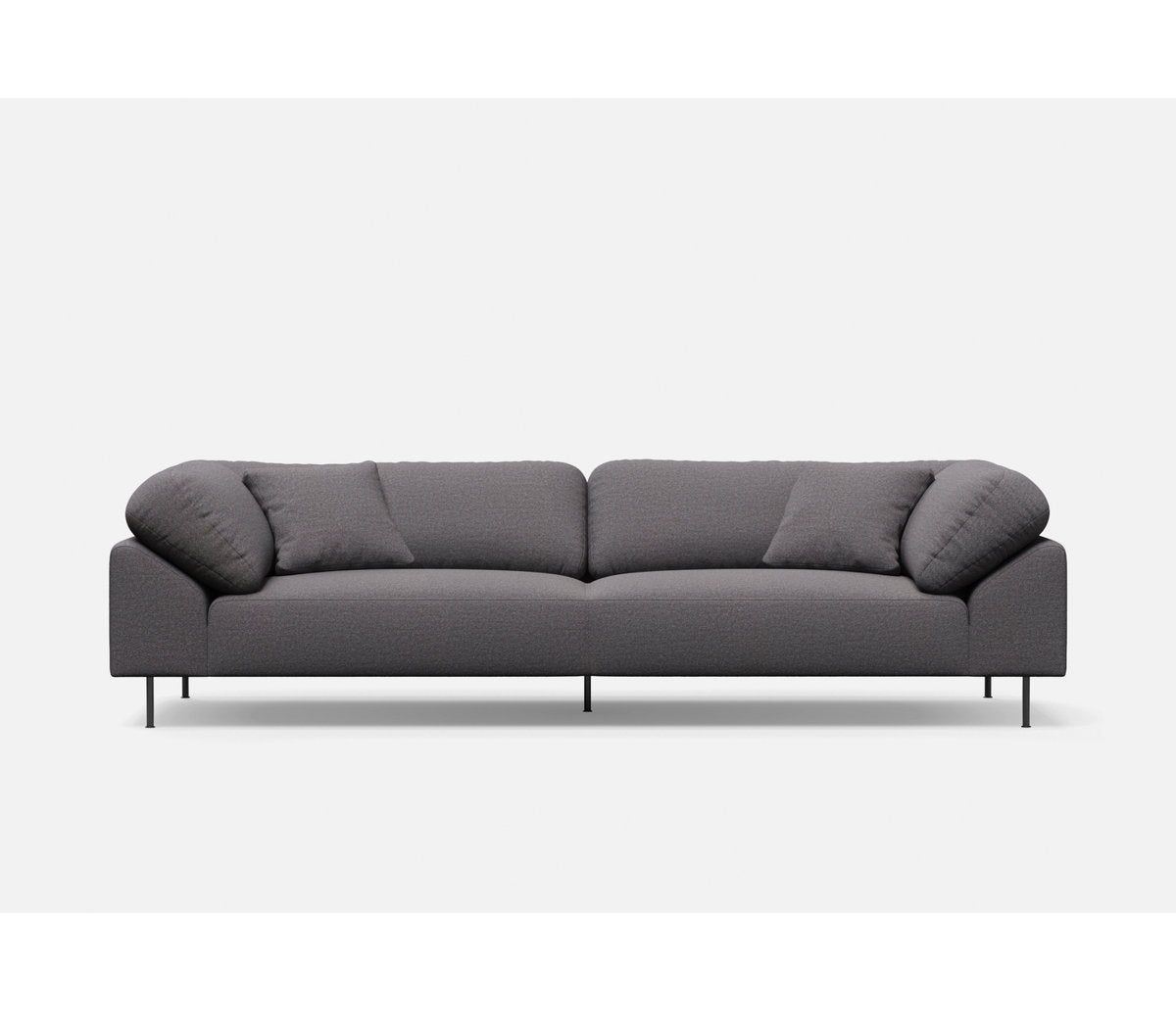 Collar 3-Seater