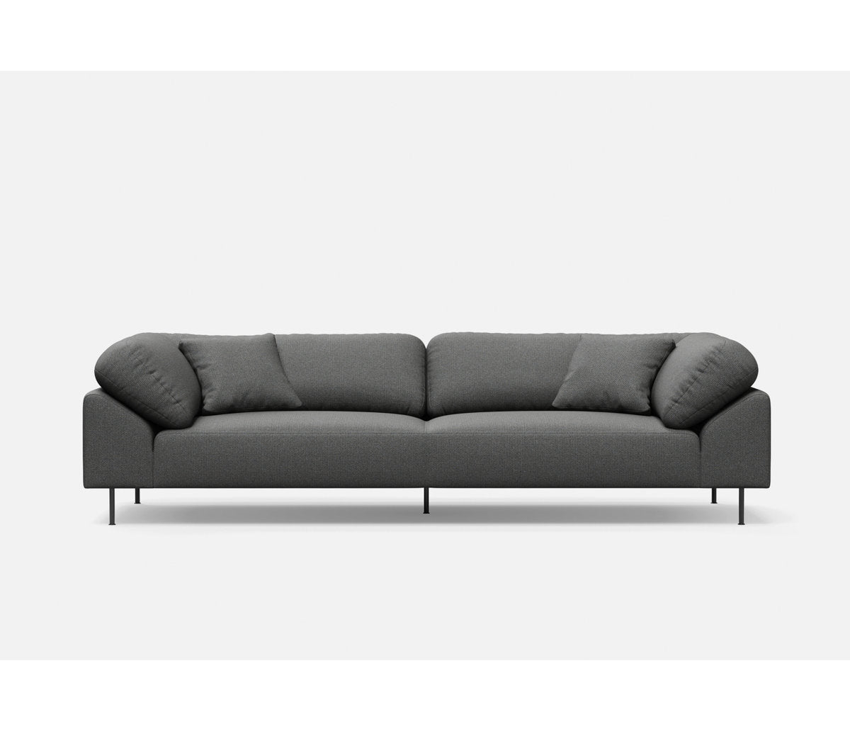 Collar 3-Seater