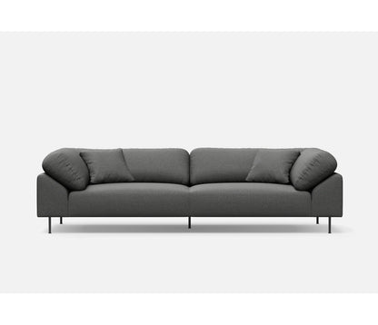 Collar 3-Seater