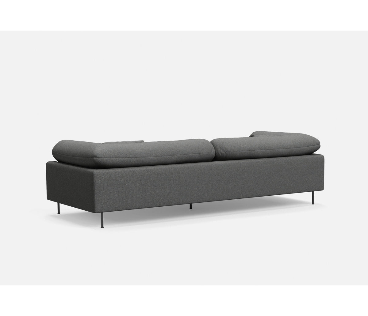 Collar 3-Seater