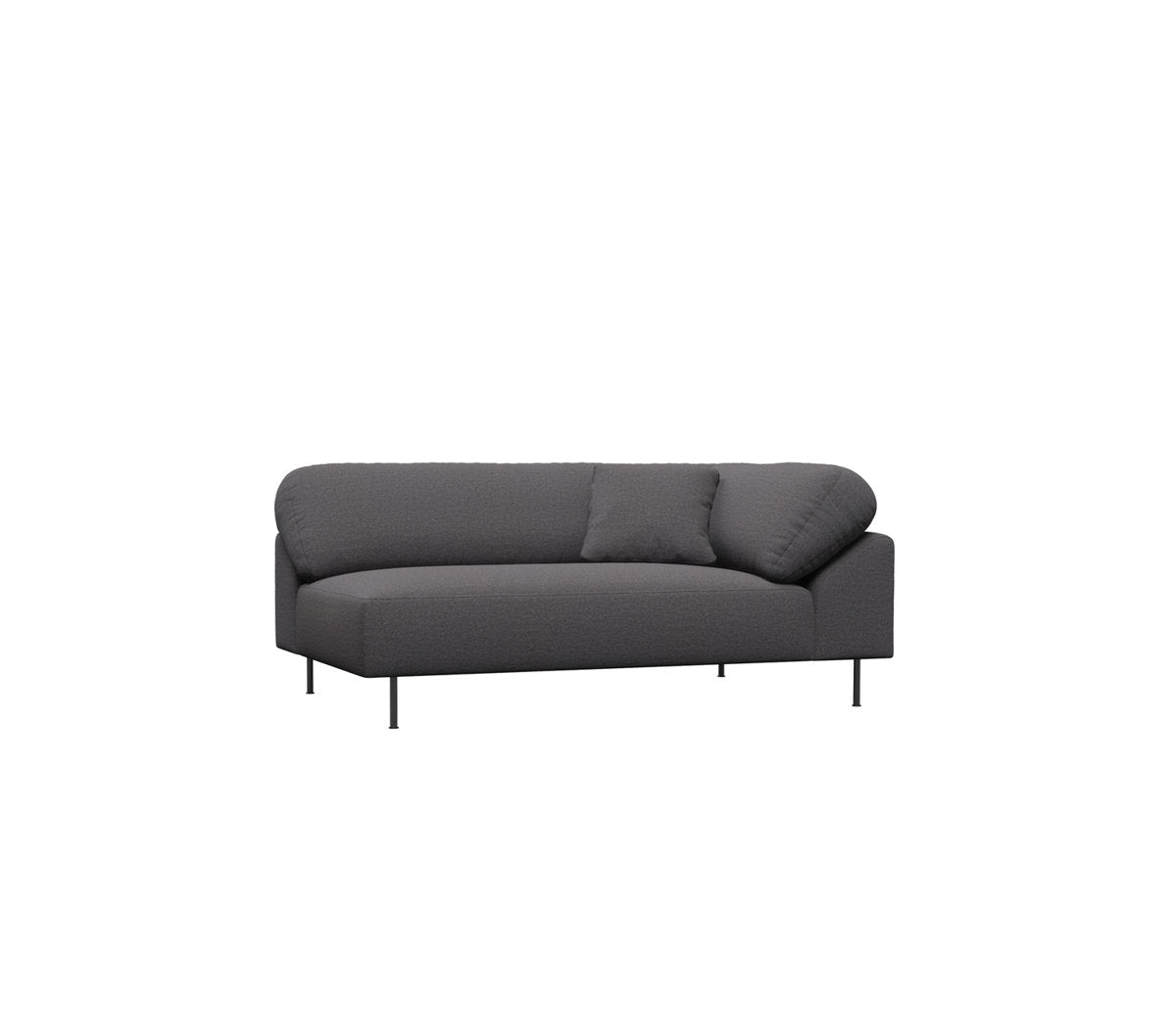 Collar Open End Right (Arm Left)