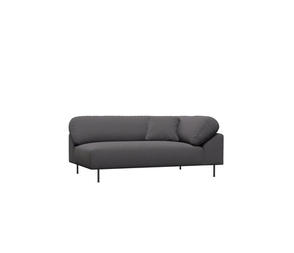Collar Open End Right (Arm Left)