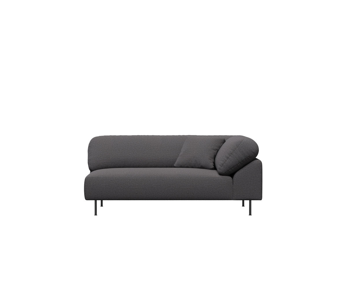 Collar Open End Right (Arm Left)