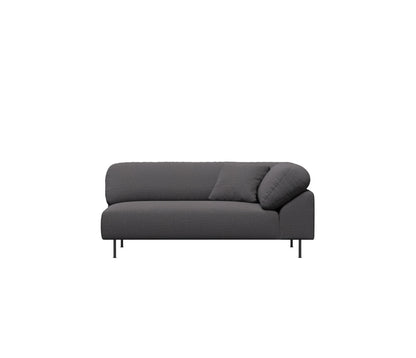 Collar Open End Right (Arm Left)