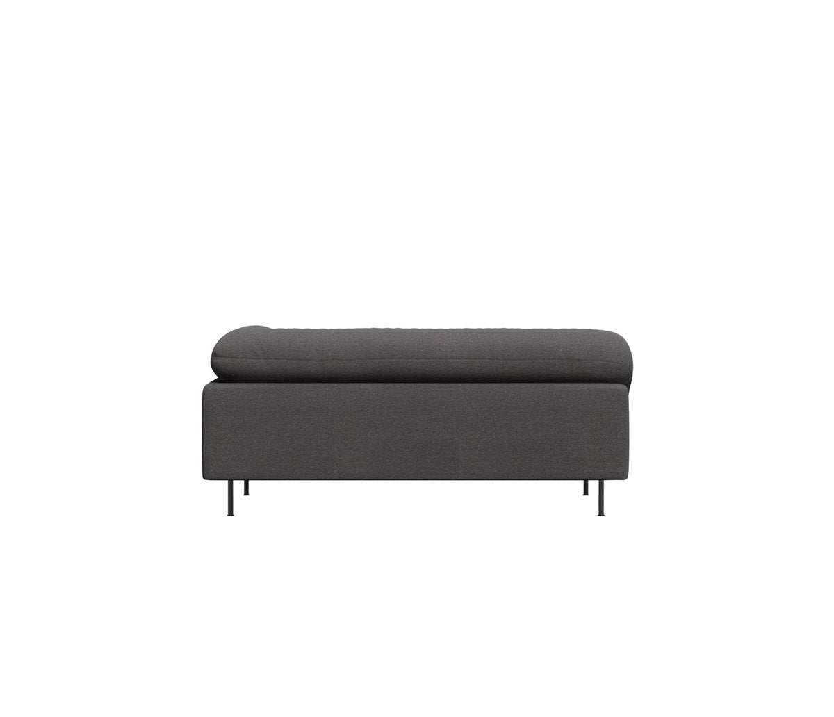 Collar Open End Right (Arm Left)