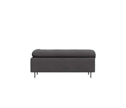 Collar Open End Right (Arm Left)