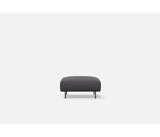 Collar Ottoman