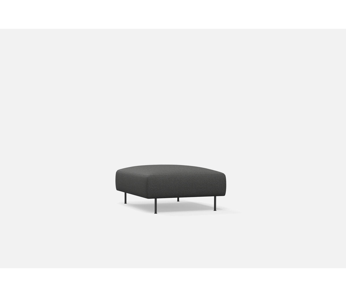 Collar Ottoman