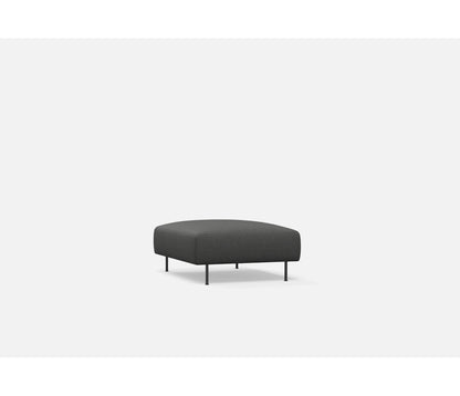 Collar Ottoman