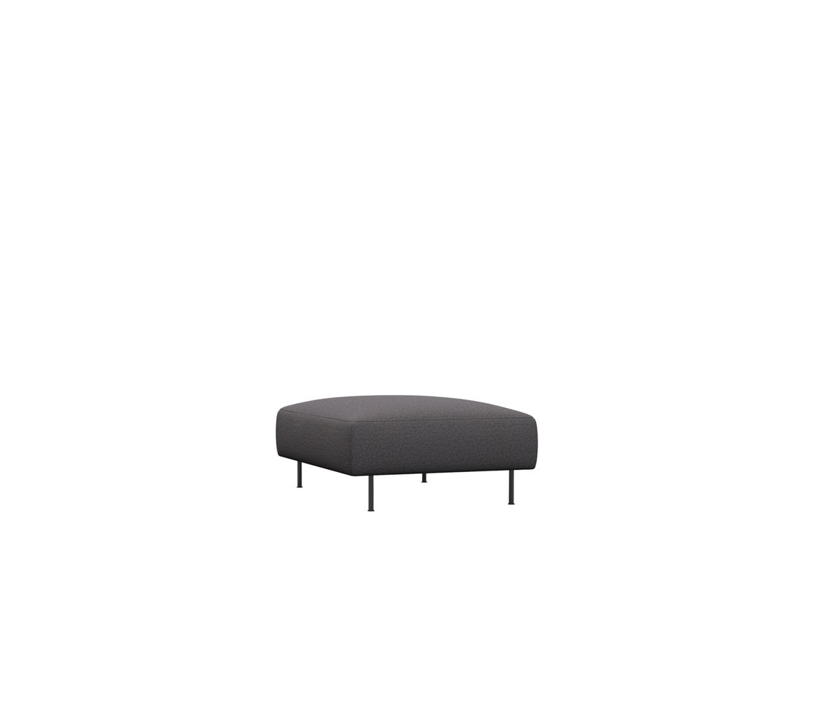 Collar Ottoman