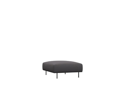 Collar Ottoman