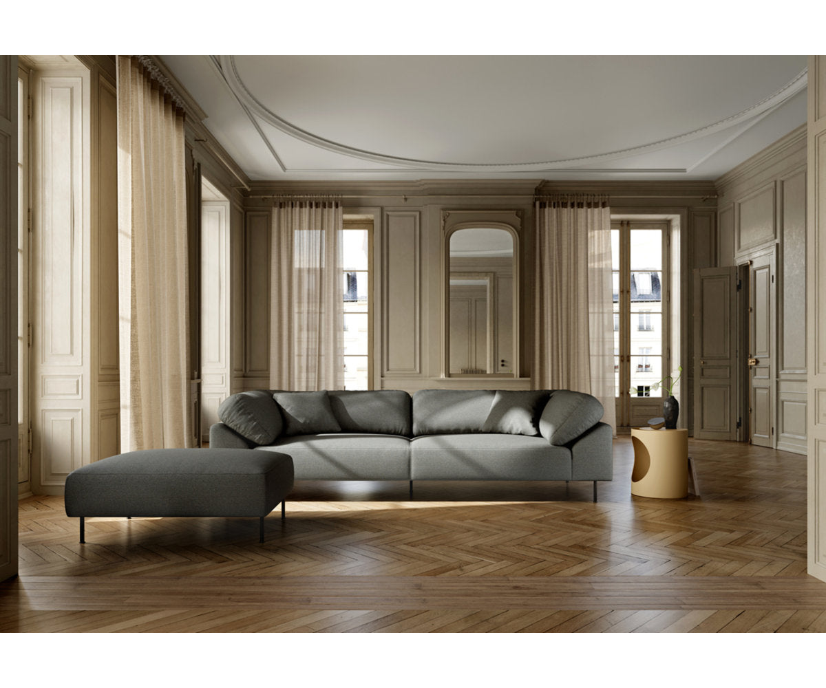 Collar Ottoman