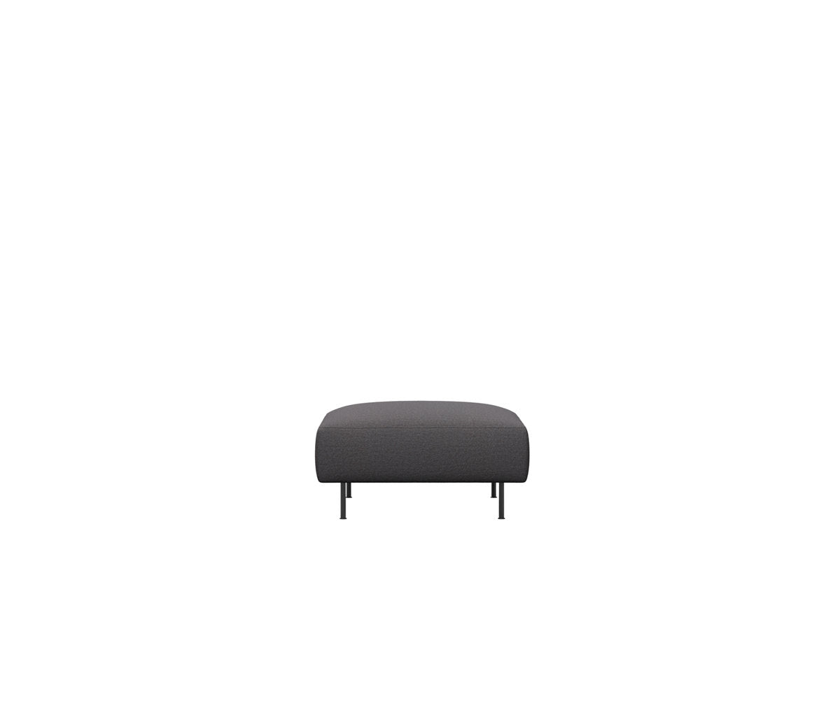 Collar Ottoman