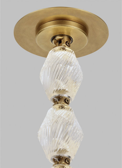Collier 132 Chandelier