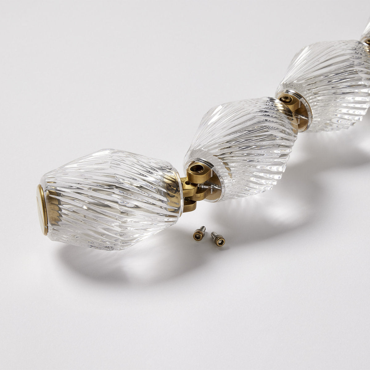 Collier 132 Chandelier