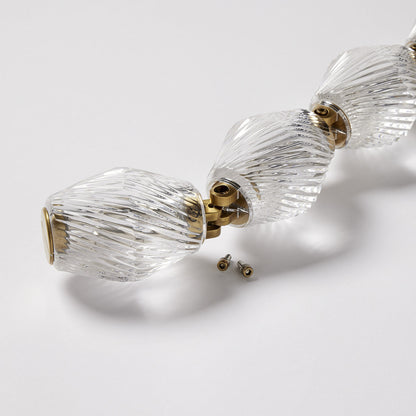 Collier 132 Chandelier