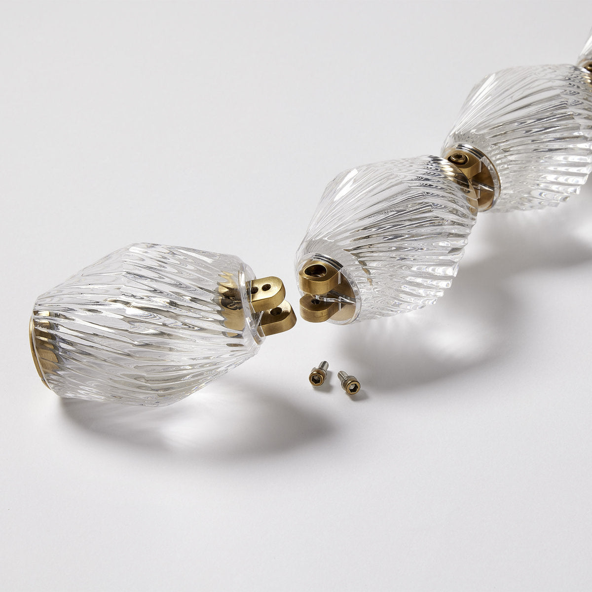 Collier 132 Chandelier