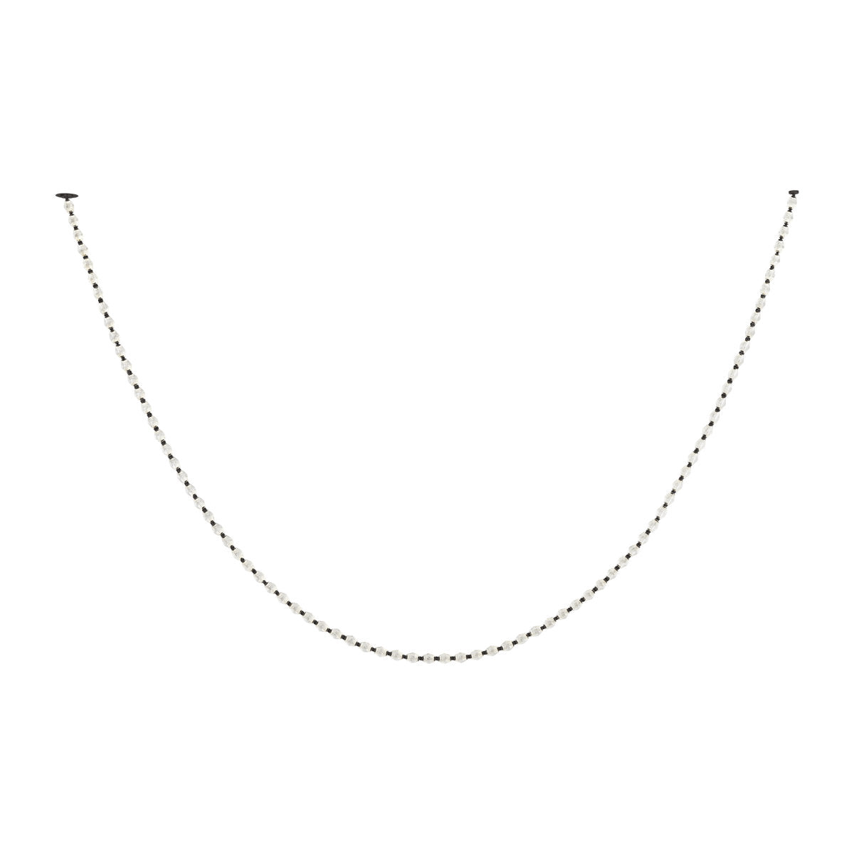 Collier 1 - Light LED Chandelier
