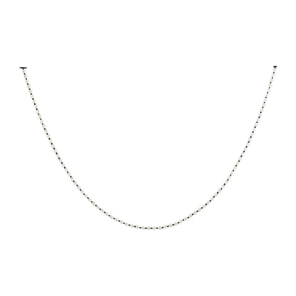 Collier 1 - Light LED Chandelier